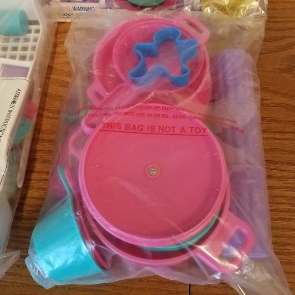 My Pretty Kitchen Super Set - Picture 4 of 4